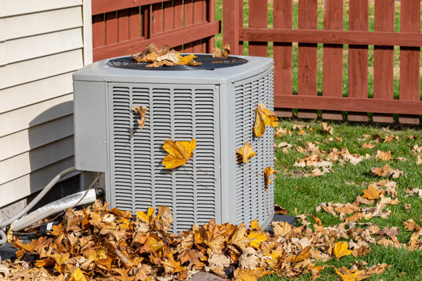 AC Installation Near Me in Stewartville, MN