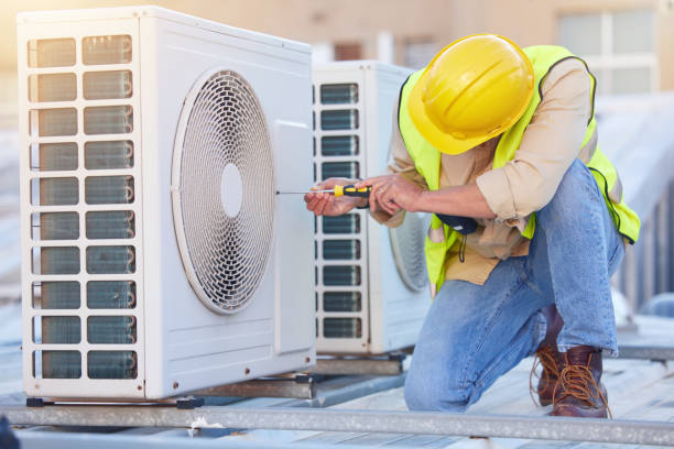 Best Emergency HVAC Repair  in Stewartville, MN