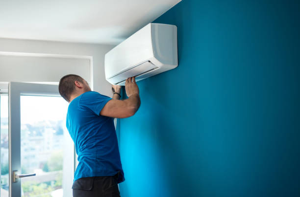 Best HVAC Emergency Services  in Stewartville, MN