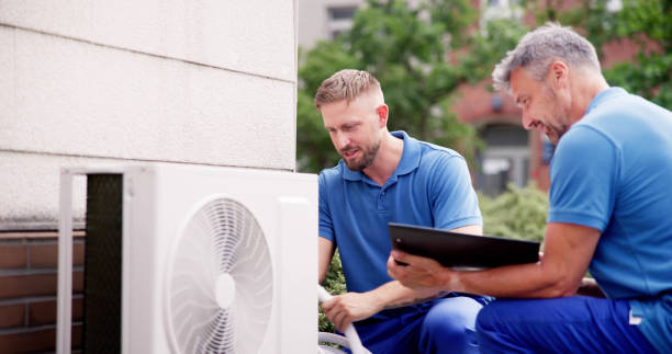 Best HVAC Cleaning Services  in Stewartville, MN