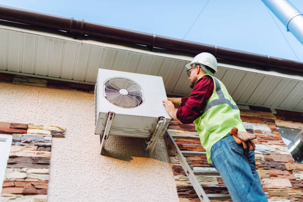 Best Local HVAC Companies  in Stewartville, MN