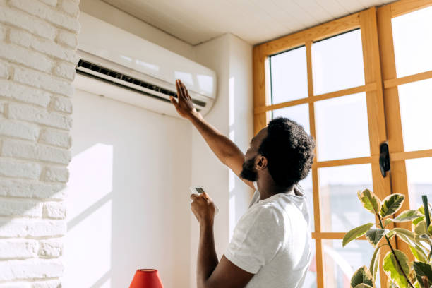 Best HVAC Air Duct Cleaning  in Stewartville, MN
