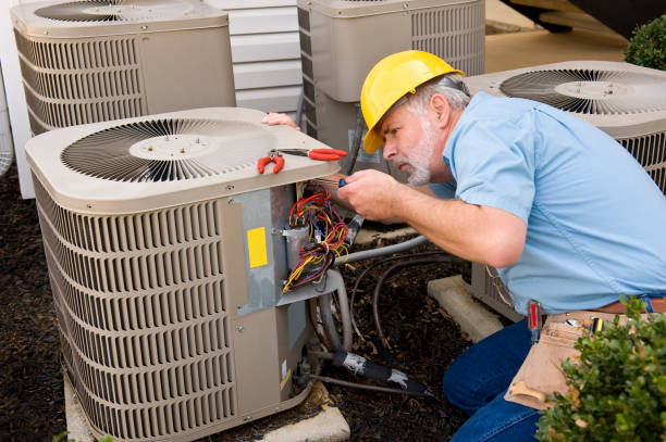  Stewartville, MN HVAC Pros
