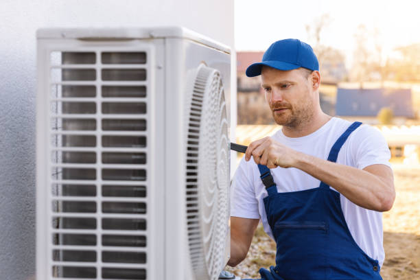 Professional HVAC in Stewartville, MN